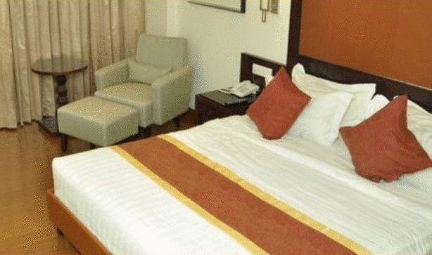 Best Western Jubilee Ridge Hyderabad Quarto foto